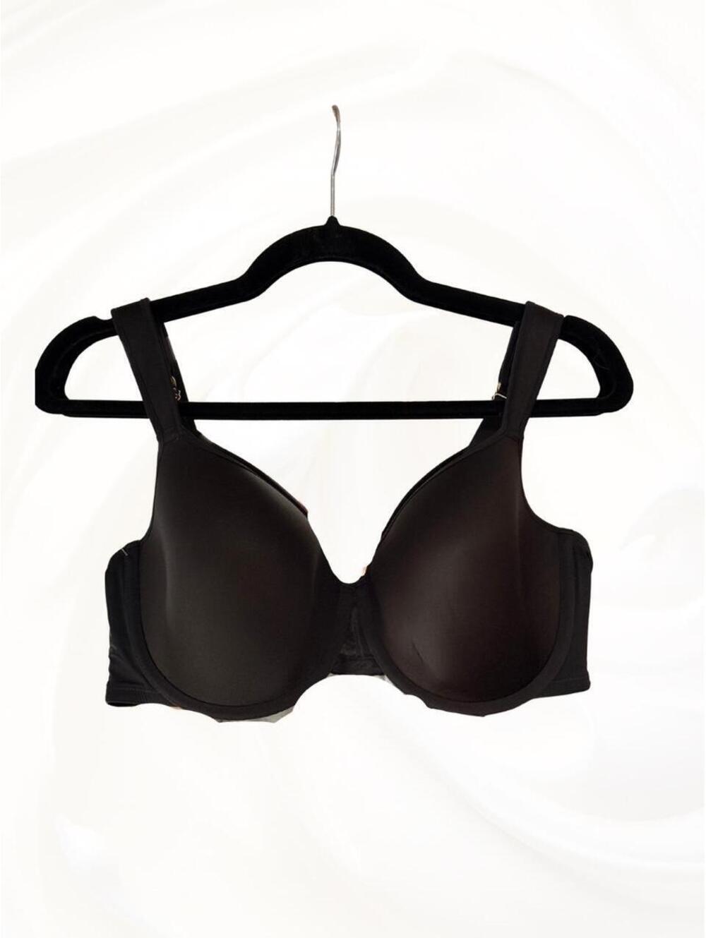 ThirdLove Women's Black and Brown Bra